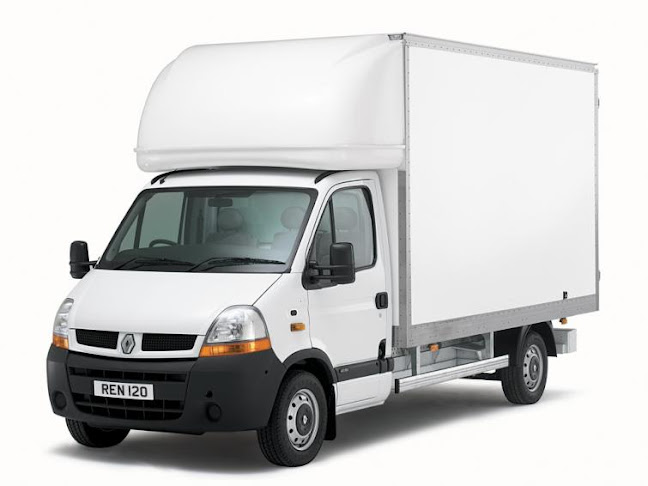 Reviews of House Removals Watford in Watford - Moving company