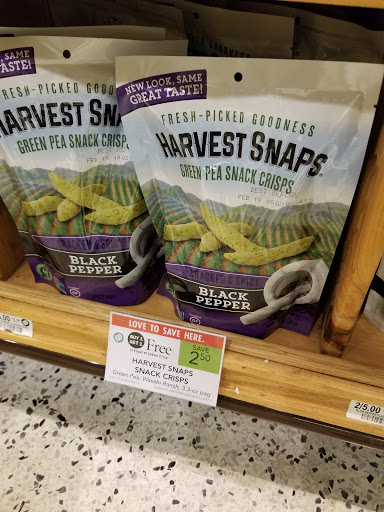 Supermarket «Publix Super Market at Camden Woods Shopping Center», reviews and photos, 1601 Ga Highway 40 E, Kingsland, GA 31548, USA