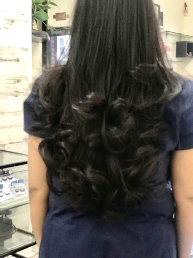 Beauty Salon «Mystique Full Service Beauty Salon», reviews and photos, 251 Central Ave, Jersey City, NJ 07307, USA