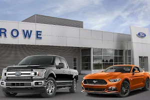 Rowe Ford Sales image