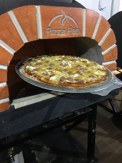 Pizza Vista