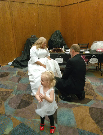 Amusement Center «Holder Family Fun Center», reviews and photos, 683 S Water Ave, Gallatin, TN 37066, USA