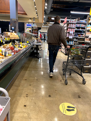 Grocery Store «Whole Foods Market», reviews and photos, 70 Merrimon Ave, Asheville, NC 28801, USA