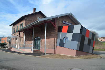 Foyer des Jeunes et de la Culture d'Otterswiller à Otterswiller