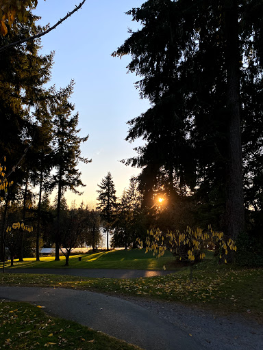 Public Golf Course «Nile Shrine Golf Course», reviews and photos, 6601 244th St SW, Mountlake Terrace, WA 98043, USA