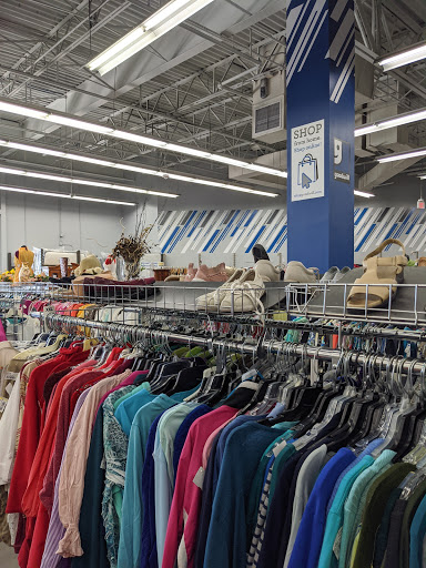 Non-Profit Organization «Goodwill», reviews and photos