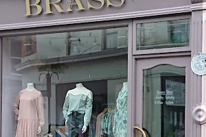 Brass Boutique