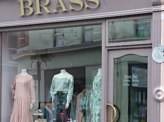 Brass Boutique