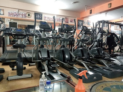 LIFE STYLE GYM