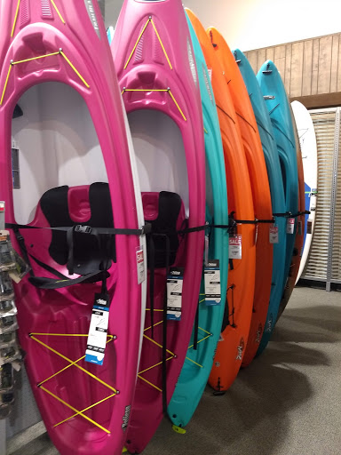 Shopping Mall «Town Center Plaza», reviews and photos, 5000 W 119th St, Leawood, KS 66209, USA