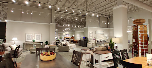 Furniture Store «HOM Furniture», reviews and photos, 7600 Hudson Rd, Woodbury, MN 55125, USA