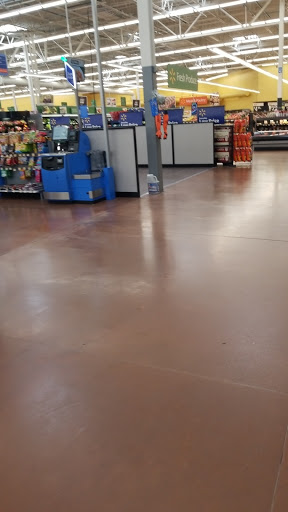 Department Store «Walmart Supercenter», reviews and photos, 2321 Charles St, Anderson, IN 46013, USA