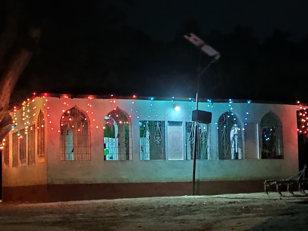 Saheed baba majar