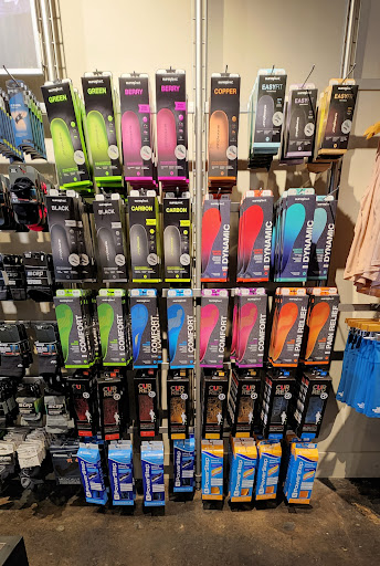 Running Store «Fleet Feet Green Hills», reviews and photos, 3900 Hillsboro Pike #18, Nashville, TN 37215, USA