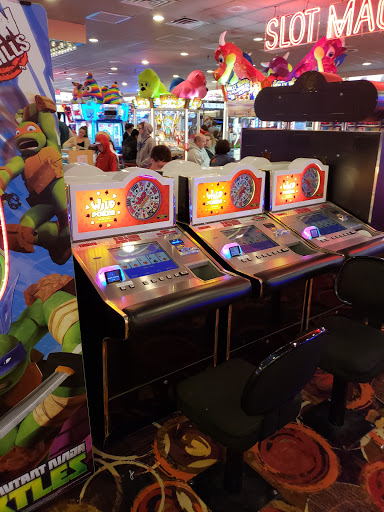 Amusement Center «Coin Castle Amusements», reviews and photos, 500 Boardwalk, Seaside Heights, NJ 08751, USA