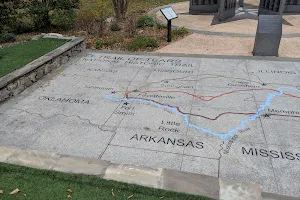 Cherokee Memorial Park image