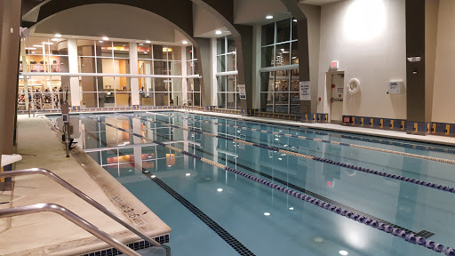 Gym «LA Fitness», reviews and photos, 599 Paul Valley Rd, Warrington, PA 18976, USA