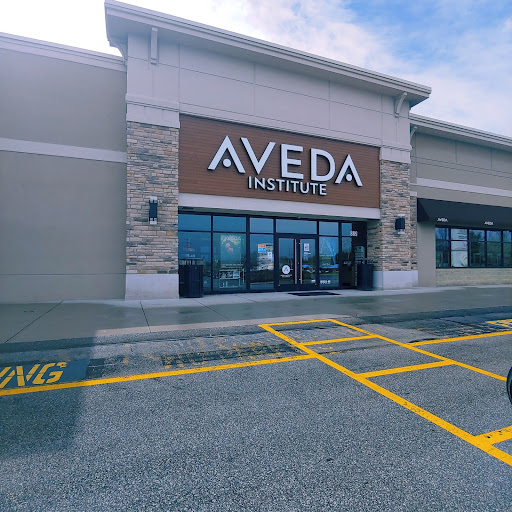 Beauty School «Aveda Institute Columbus - Gateway Campus», reviews and photos, 1581 N High St, Columbus, OH 43201, USA