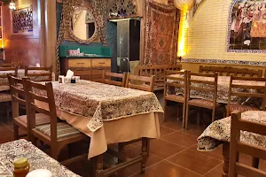 Sarayeh Mehr Traditional Restaurant image