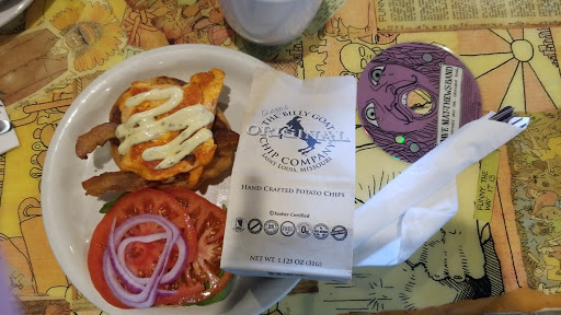 Cafe «The Wolf», reviews and photos, 15480 Clayton Rd, Ballwin, MO 63011, USA