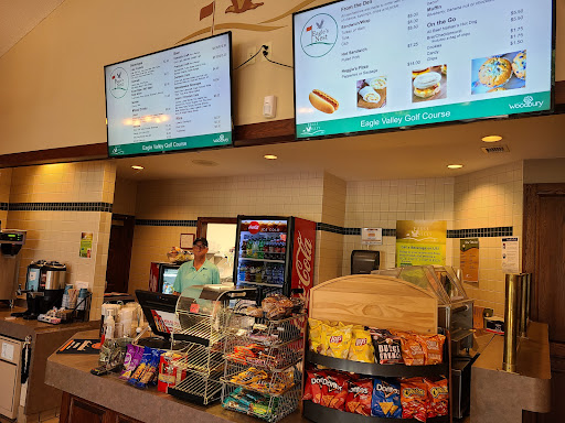 Public Golf Course «Eagle Valley Golf Course», reviews and photos, 2600 Double Eagle Ln, Woodbury, MN 55129, USA