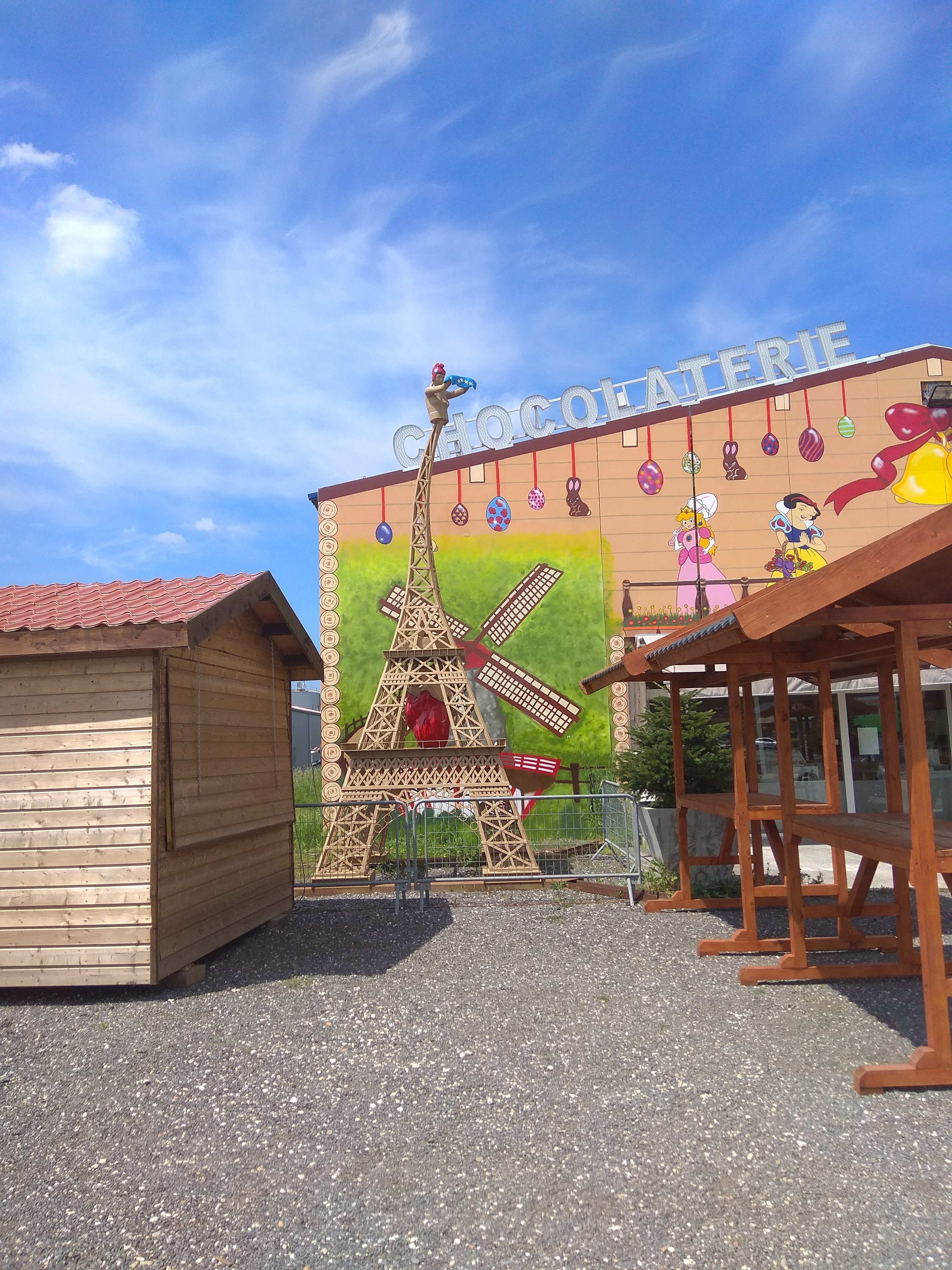 Photo n° 9 de l'avis de Christian.e fait le 05/06/2018 à 09:34