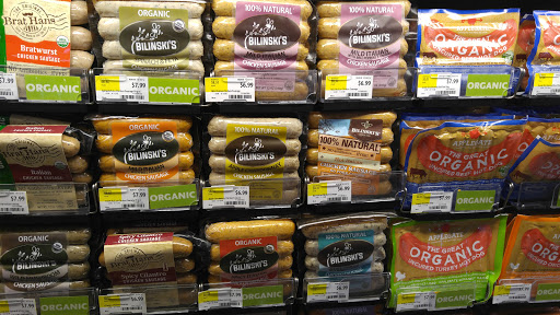 Grocery Store «Whole Foods Market», reviews and photos, 41 Miller St, Winston-Salem, NC 27104, USA