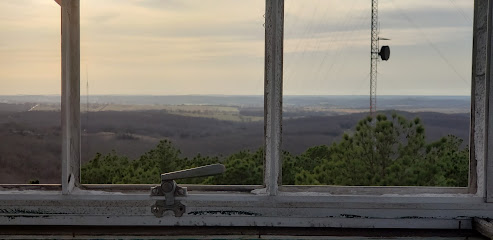 Dixon Lookout Tower