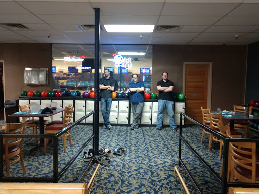 Bowling Alley «Bonwood Bowl», reviews and photos, 2500 Main St, South Salt Lake, UT 84115, USA