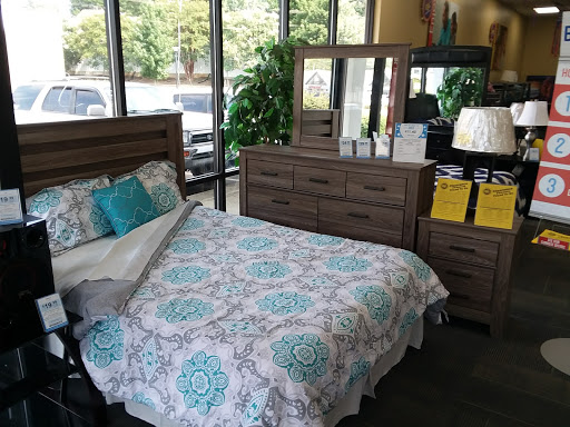 Furniture Rental Service «Rent-A-Center», reviews and photos, 2107 Laurens Rd a, Greenville, SC 29607, USA