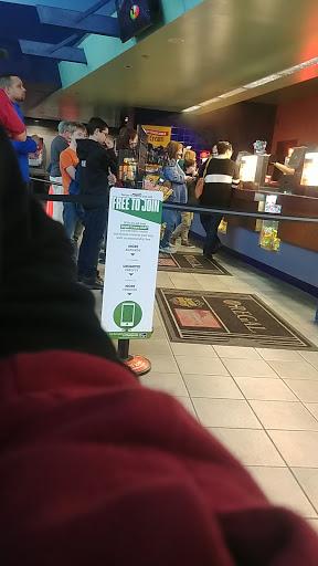 Movie Theater «Regal Cinemas Poulsbo 10», reviews and photos, 750 NW Edvard St, Poulsbo, WA 98370, USA