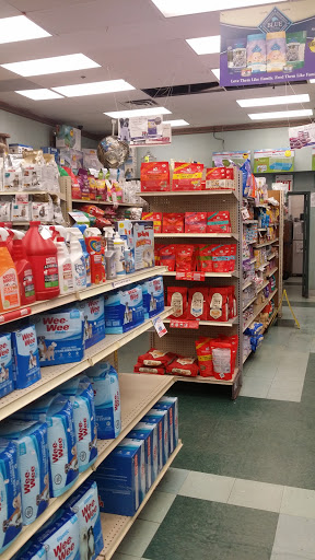 Pet Supply Store «Petland Discounts - Jamaica», reviews and photos, 17133 Hillside Avenue, Jamaica, NY 11432, USA