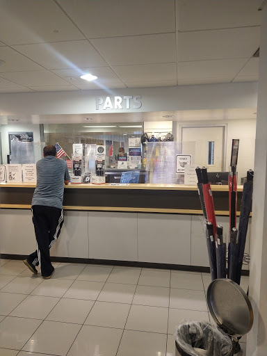 Chevrolet Dealer «AutoNation Chevrolet Pembroke Pines», reviews and photos, 8600 Pines Blvd, Pembroke Pines, FL 33024, USA