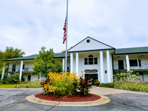 Golf Course «Mississippi National Golf Links», reviews and photos, 409 Golf Links Dr, Red Wing, MN 55066, USA