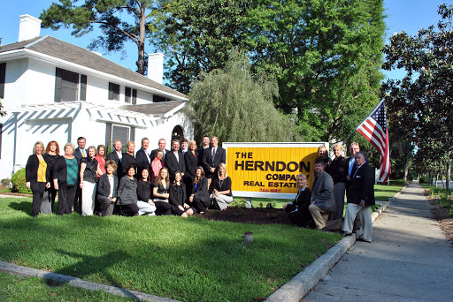 Real Estate Agency «The Herndon Company», reviews and photos, 1100 N Patterson St, Valdosta, GA 31601, USA