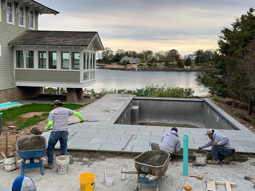 Bricklayer Bridgeport