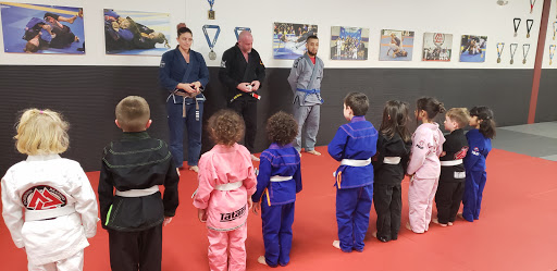 Martial Arts School «Manassas Mixed Martial Arts», reviews and photos, 8068 Flannery Ct, Manassas, VA 20109, USA