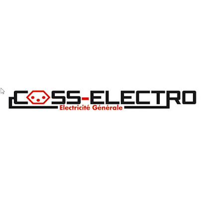 Coss-Electro Sàrl