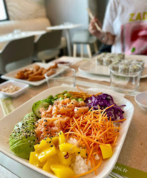 Photo n°5 de EAT SUSHI Lorient à Lorient ()