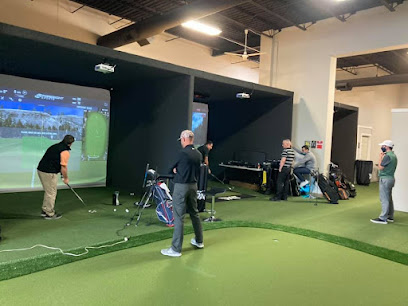 Lancaster Indoor Golf and Training Center