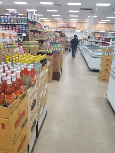 Asian Grocery Store «168 Market», reviews and photos, 3459 S Jones Blvd, Las Vegas, NV 89146, USA