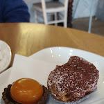 Photo n°1 de l'avis de Paolo.r fait le 03/11/2021 à 11:44 sur le  Pasticceria Cavazzoni | Must Cafè à Fano