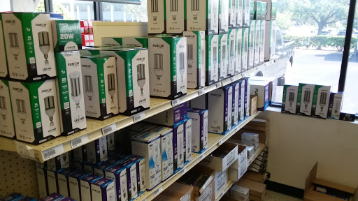Electrical Supply Store «City Electric Supply Winter Park», reviews and photos, 6100 Hanging Moss Rd #570, Orlando, FL 32807, USA