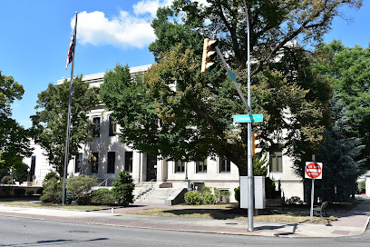 Lower Merion Township Office