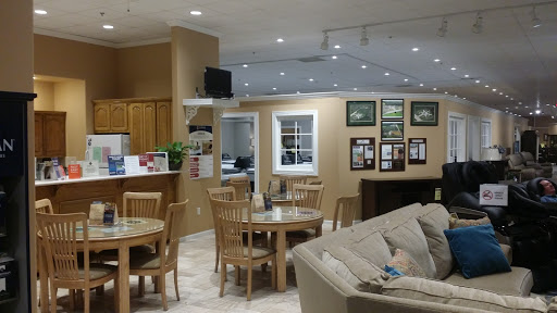 Furniture Store «North Carolina Furniture Direct», reviews and photos, 2440 S Interstate Hwy 35, San Marcos, TX 78666, USA