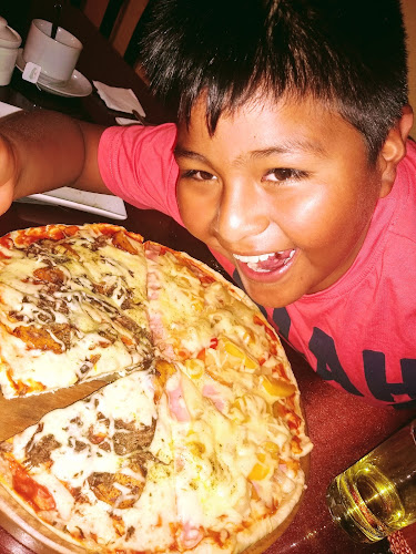 Pizzeria "Mi Viejo" - Chachapoyas