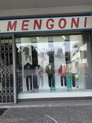 Mengoni L. - Abbigliamento