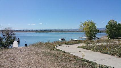 North Standley Lake Open Space Park