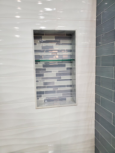 Tile Store «The Tile Shop», reviews and photos, 5531 E 82nd St, Indianapolis, IN 46250, USA