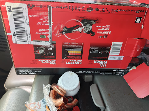 Home Improvement Store «The Home Depot», reviews and photos, 860 S Colorado Blvd, Glendale, CO 80246, USA